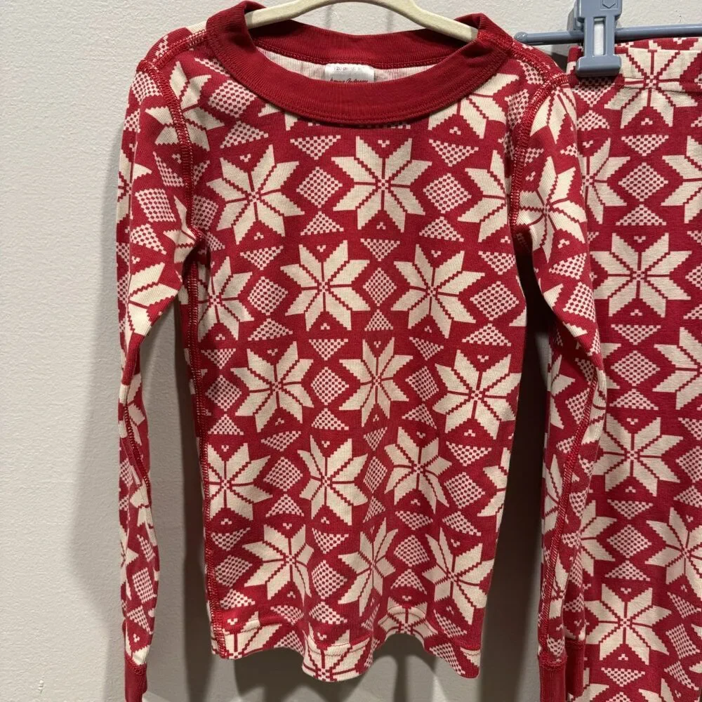Hanna Andersson great pre